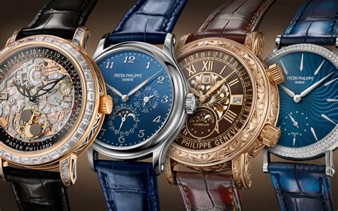 patek philippe watches|patek philippe official website.